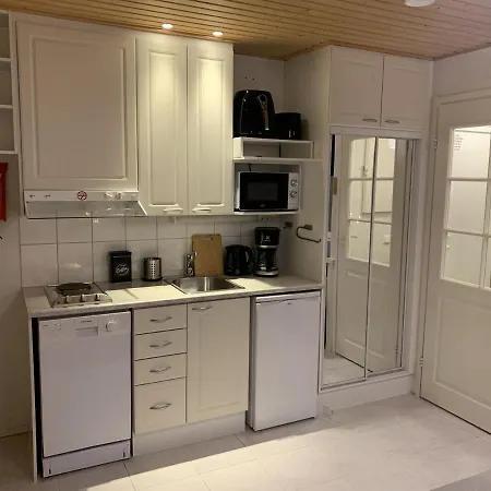 Levistar Studio With Sauna דירה