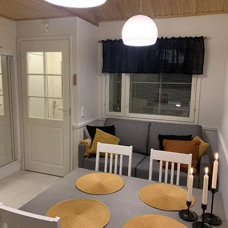 דירה Levistar Studio With Sauna
