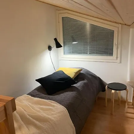 Levistar Studio With Sauna דירה