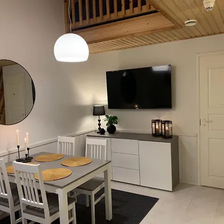 Levistar Studio With Sauna דירה *