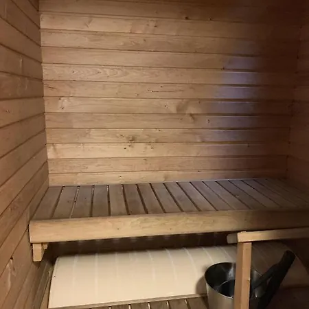 דירה Levistar Studio With Sauna לוי
