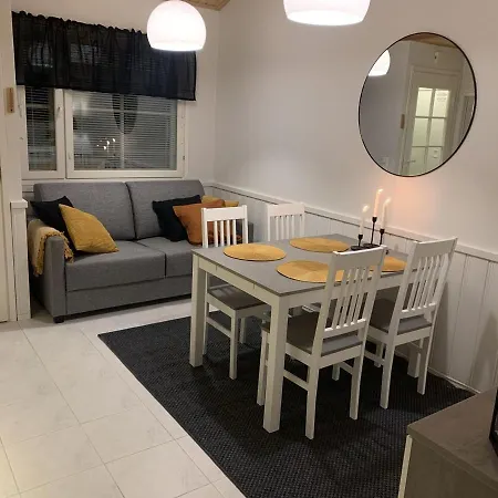 דירה Levistar Studio With Sauna *