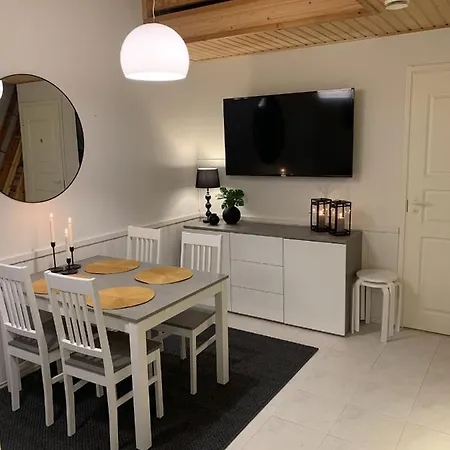 דירה Levistar Studio With Sauna