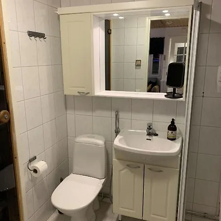 דירה Levistar Studio With Sauna *